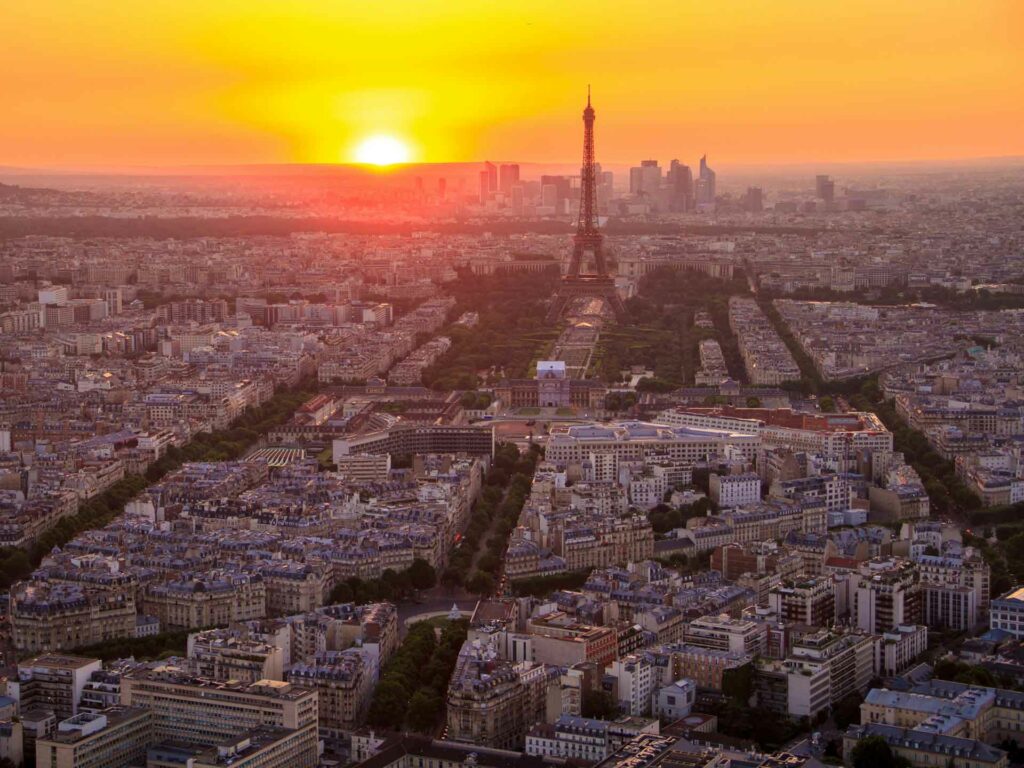 Tour Montparnasse renovation to be overseen by Nouvelle AOM
